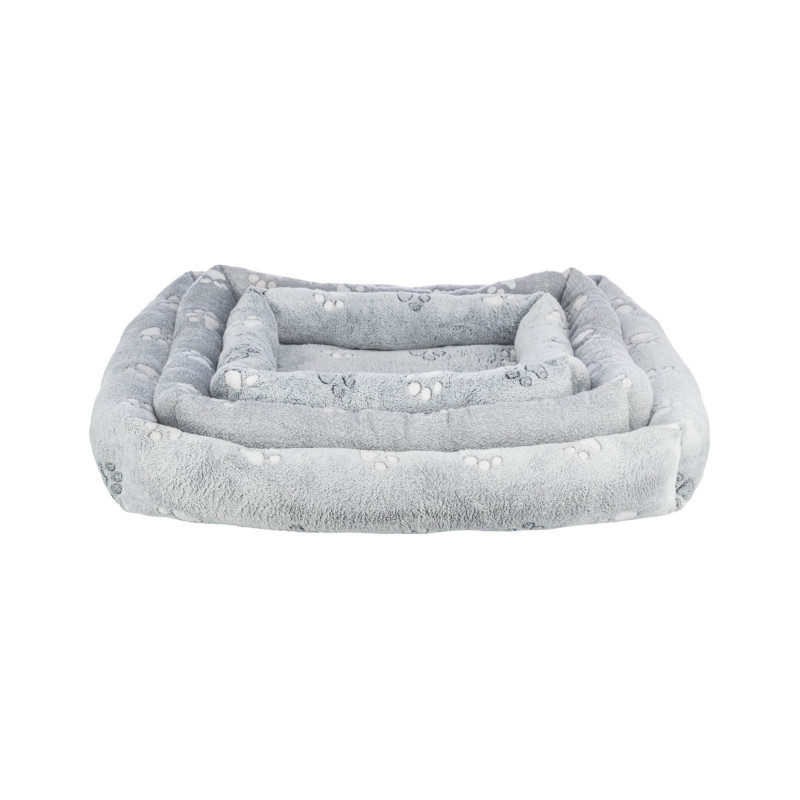 Trixie Nando Dog Bed 60 × 50 cm Light Grey