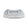 Trixie Nando Dog Bed 60 × 50 cm Light Grey