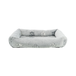 Trixie Nando Dog Bed 60 × 50 cm Light Grey