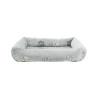 Trixie Nando Dog Bed 60 × 50 cm Light Grey