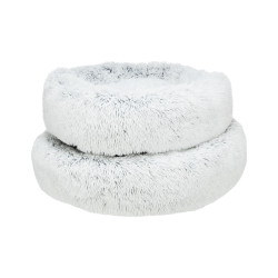 Trixie Harvey Dog Bed 50 cm White/Black