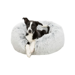 Trixie Harvey Dog Bed 50 cm White/Black