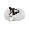 Trixie Harvey Dog Bed 50 cm White/Black