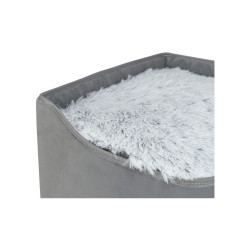 Closed bed Trixie Harvey for dog and cat 38 x 38 x 38 cm