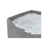Closed bed Trixie Harvey for dog and cat 38 x 38 x 38 cm