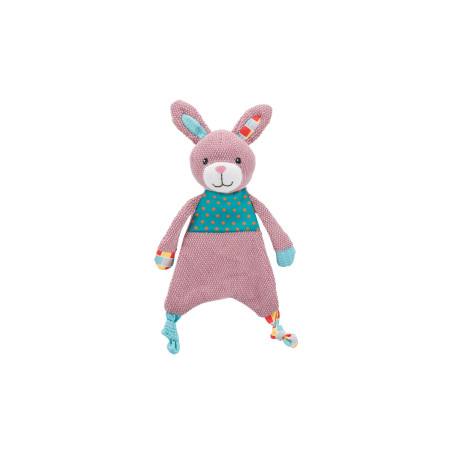 Zabawka Trixie Królik Junior materiał plusz 28 cm