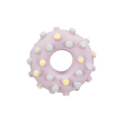 Zabawka Trixie Mini koło JUNIOR, lateks 8 CM