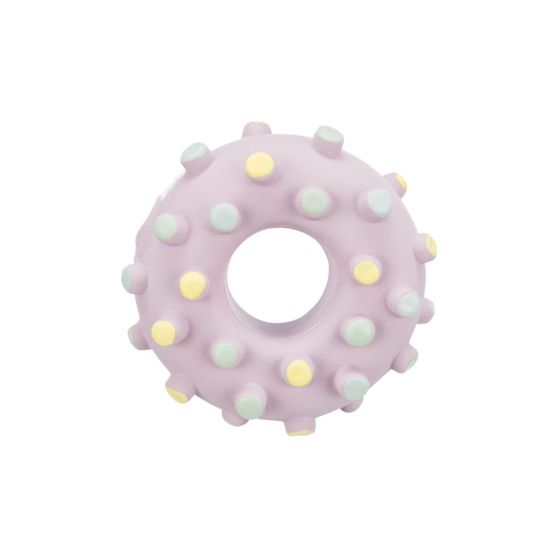 Trixie Mini Wheel JUNIOR latex toy 8 cm