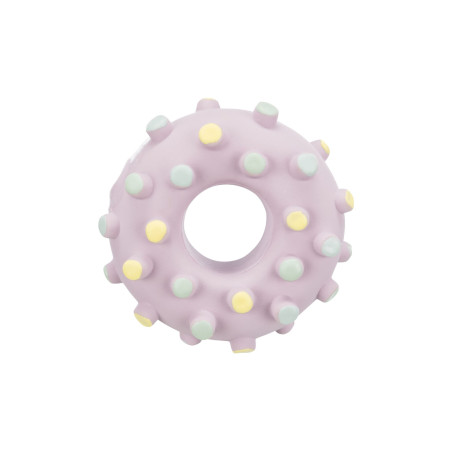 Trixie Mini Wheel JUNIOR latex toy 8 cm