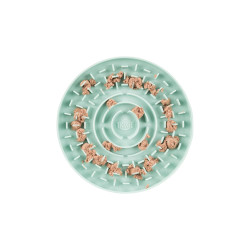 Zabawka Trixie Junior taca na smakołyki Licking Plate śr. 15 cm