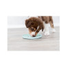 Zabawka Trixie Junior taca na smakołyki Licking Plate śr. 15 cm