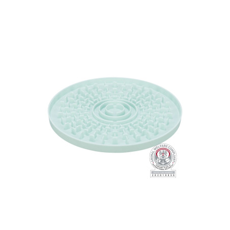 Zabawka Trixie Junior licking plate taca na smakołyki dla psów 21cm