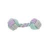 Trixie Rope Dumbbell Toy JUNIOR 15 cm