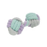 Trixie Rope Dumbbell Toy JUNIOR 15 cm