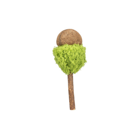 Trixie Lollipop Matatabi Cat Toy XXL 13.5 cm