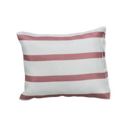 Trixie Cushion Cat Toy with Catnip, cotton, mixed colors, 7x9 cm