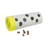 Trixie Dog Activity Snack Roll Dog Toy / Treat Roll 6.5x14 cm, grey