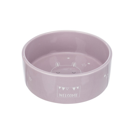 Miska ceramiczna Trixie Junior 0,3 l / 12 cm
