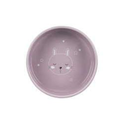 Ceramic Bowl Trixie Junior 0.3 l / 12 cm