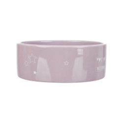 Ceramic Bowl Trixie Junior 0.3 l / 12 cm