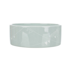 Ceramic Bowl Trixie Junior 0.3 l / 12 cm