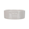Ceramic Bowl Trixie Junior 0.3 l / 12 cm