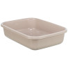Cat litter tray Trixie Kitty JUNIOR 37 x 27 x 9cm