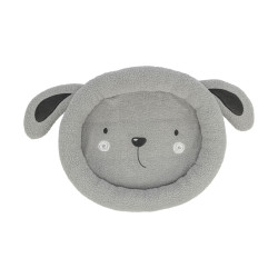 Trixie Junior dog bed grey 50 x 40 cm