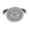 Trixie Junior dog bed grey 50 x 40 cm