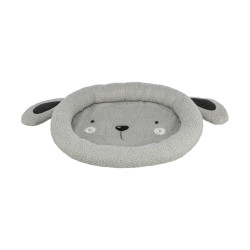 Trixie Junior dog bed grey 50 x 40 cm