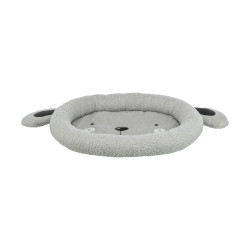 Trixie Junior dog bed grey 50 x 40 cm