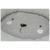 Trixie Junior dog bed grey 50 x 40 cm