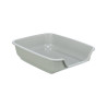 Cat litter tray Trixie Nuno JUNIOR 28 × 9 × 36 cm