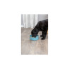Trixie ceramic dog bowl blue 0.9 l 16 cm