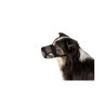 TRIXIE poison-protection muzzle polyester XS–S black