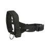 Trixie Nylon Muzzle 2 Adjustable