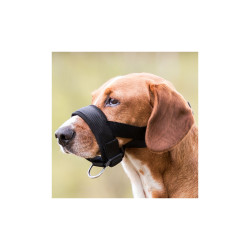 Trixie Nylon Muzzle 2 Adjustable