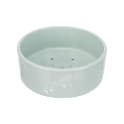Miska ceramiczna Trixie Junior 0,8 l 16 cm