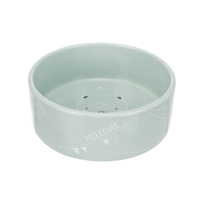 Miska ceramiczna Trixie Junior 0,8 l 16 cm