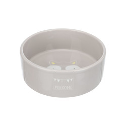 Miska ceramiczna Trixie Junior 0,8 l 16 cm