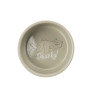 Ceramic Cat Bowl Trixie Thanks for Service 0.3 l / 11 cm