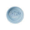 Ceramic Cat Bowl Trixie Thanks for Service 0.3 l / 11 cm
