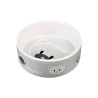 Ceramic cat bowl Trixie Mimi 0.3 l 12 cm