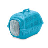 Transporter IMAC Carry Sport dla psa/kota niebieski 48,5x34x32 cm