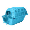 IMAC Carry Sport pet carrier for dog/cat blue 48.5x34x32 cm