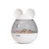 Cat toy Catit Pixie Wobbly Mouse for treats
