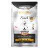 Dry Dog Food Biofeed EUPHORIA Fresh Meat Adult Turkey Mono XS/S 0.5kg