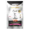 Dry Dog Food Biofeed EUPHORIA Fresh Meat Junior Turkey Rabbit XS/S 0.5kg