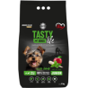 Dry Dog Food Biofeed Tasty Dogs Life Junior Small Lamb 8kg