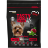 Dry Dog Food Biofeed Tasty Dogs Life Adult Small Beef 600g